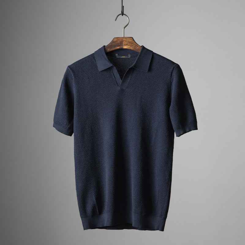 Men's Classic Polo Shirt