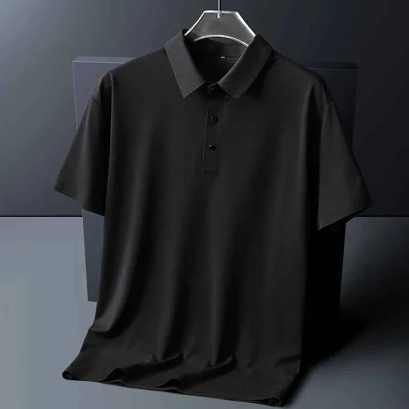 Men's Classic Polo Shirt