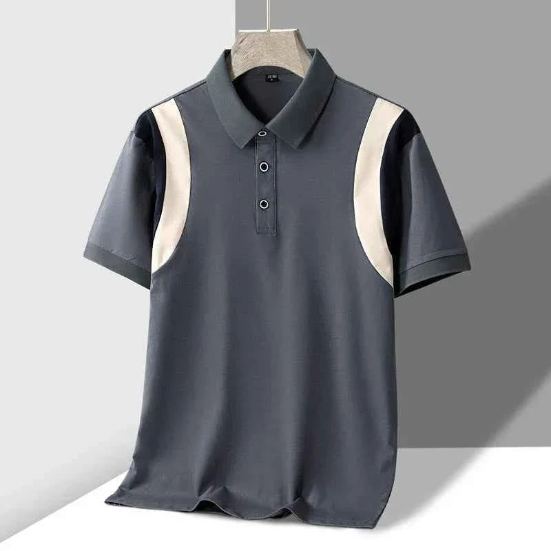 Men's Classic Polo Shirt