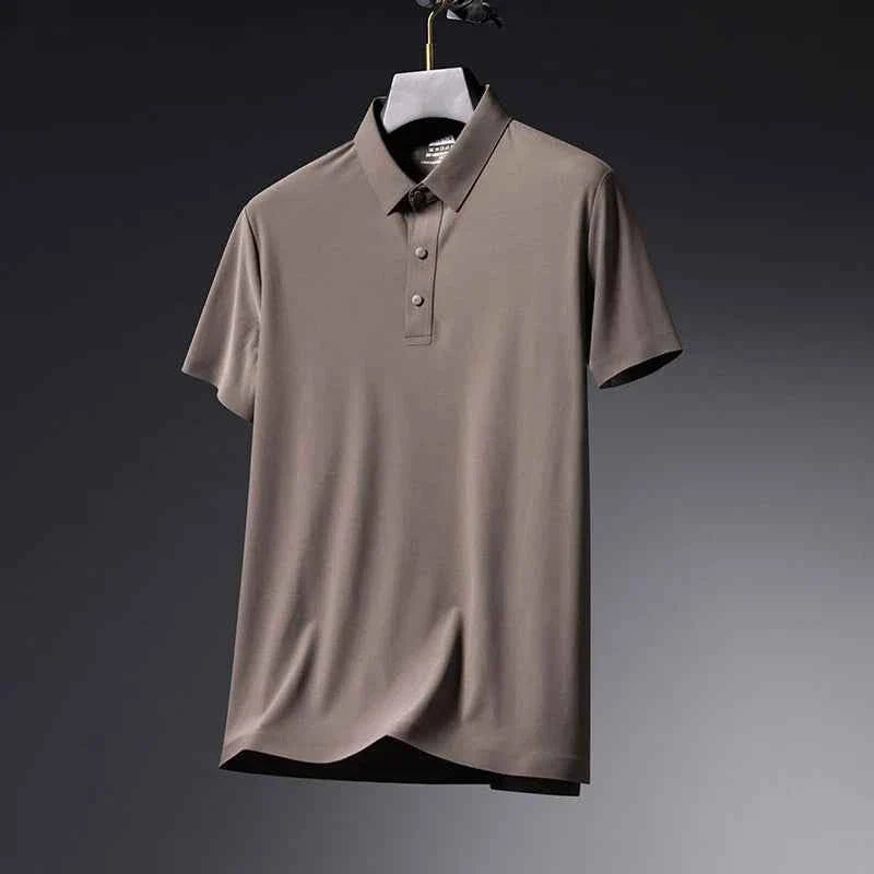 Men's Active Polo Shirt