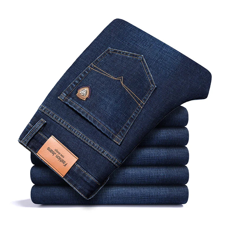 Calder Essential Denim