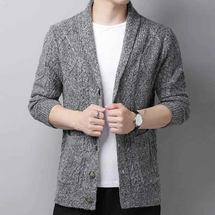 Men's Stylish Cardigan
