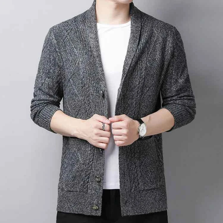 Men's Stylish Cardigan