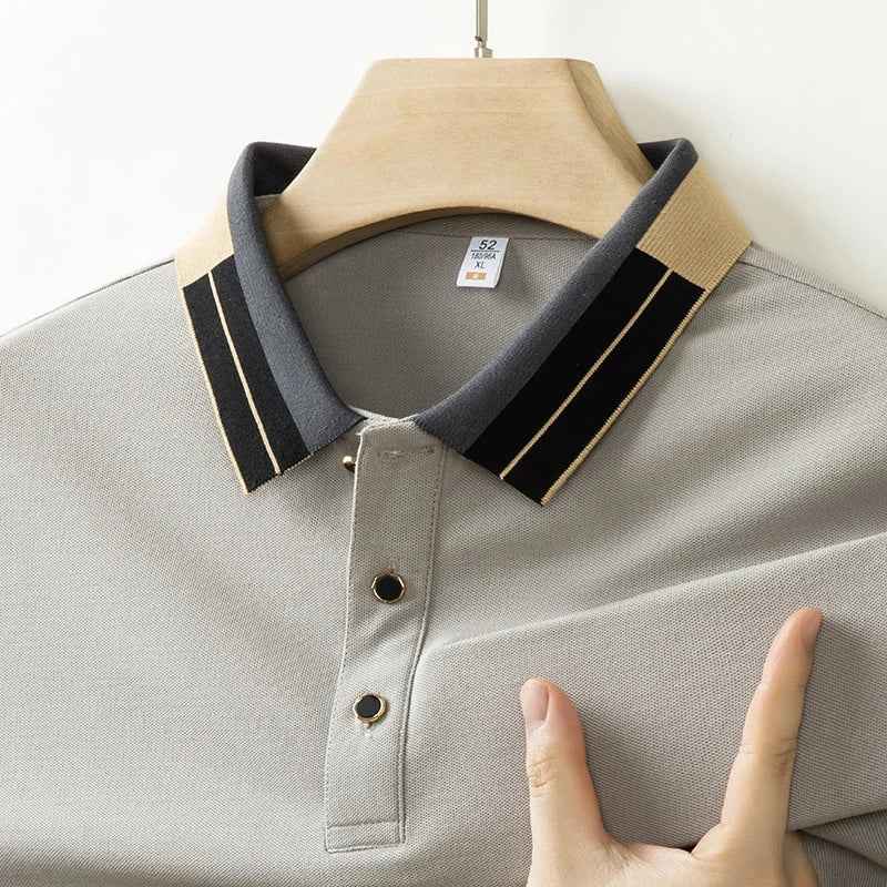 Men's Elite Polo Shirt