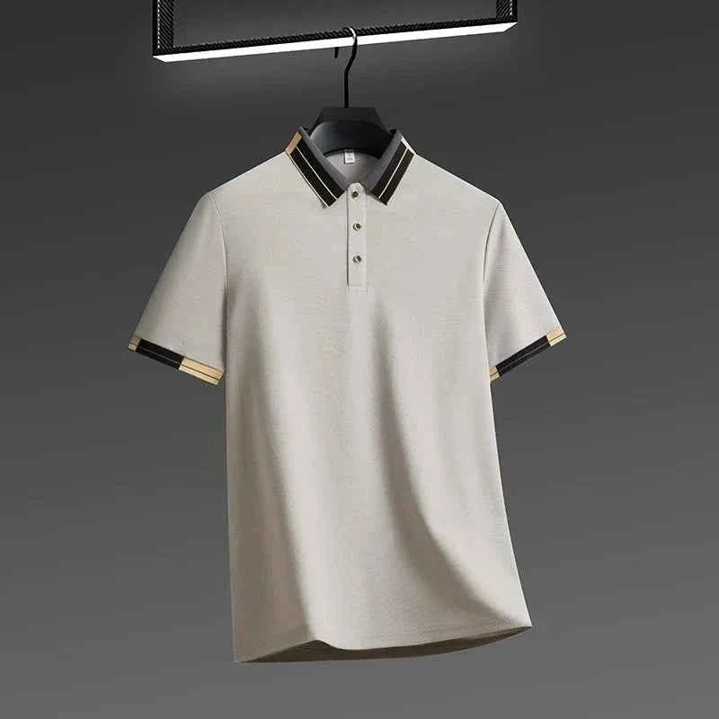 Men's Elite Polo Shirt