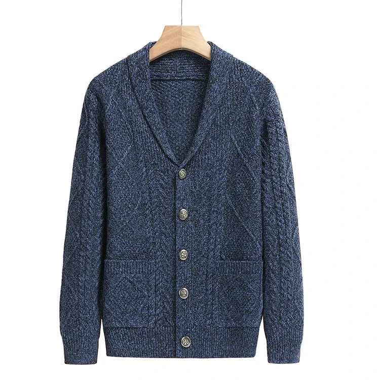 Men's Stylish Cardigan