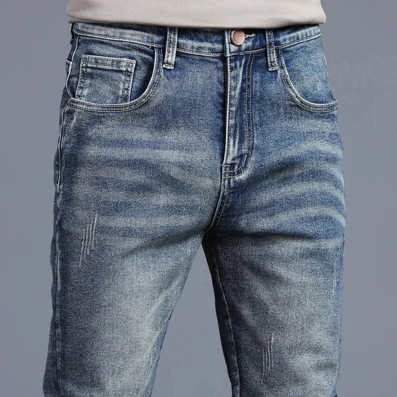 Sawyer Classic Jeans
