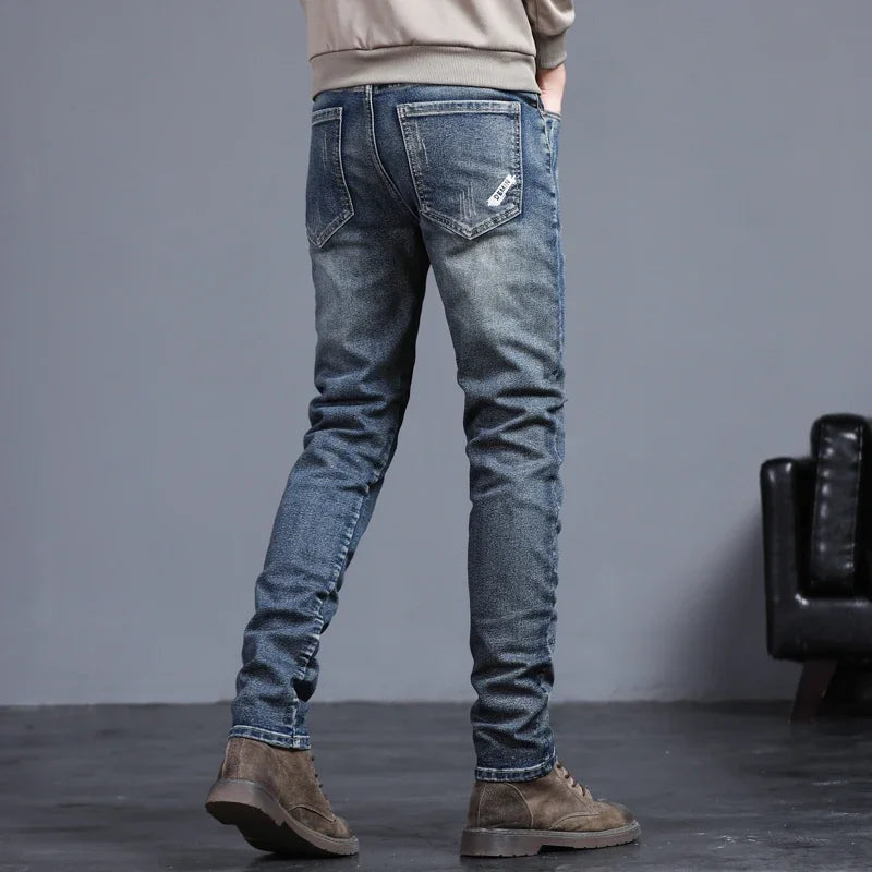 Sawyer Classic Jeans