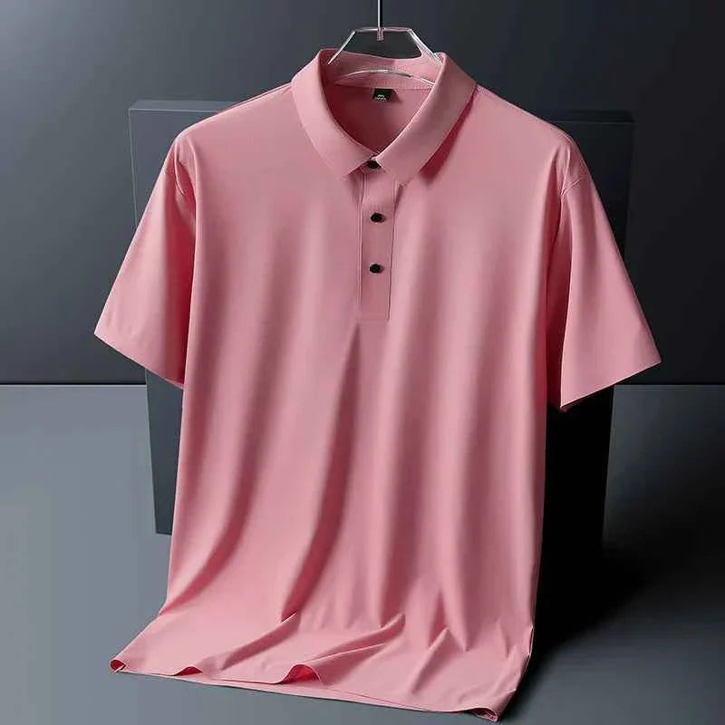 Men's Classic Polo Shirt