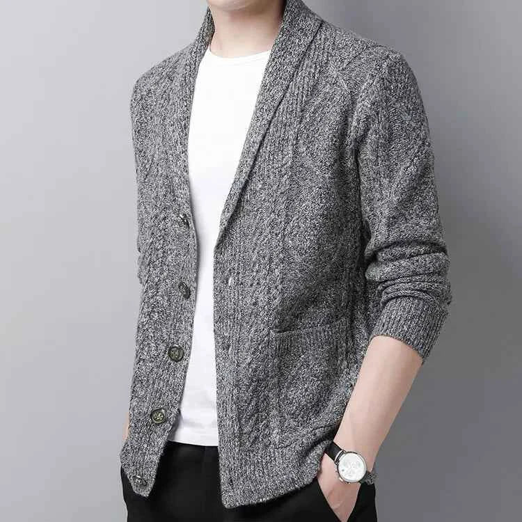 Men's Stylish Cardigan