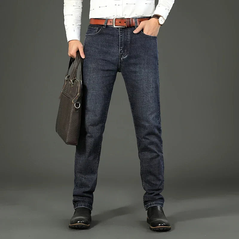 Alden Classic Denim