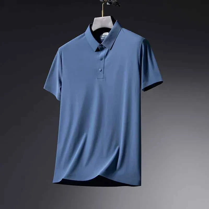 Men's Active Polo Shirt