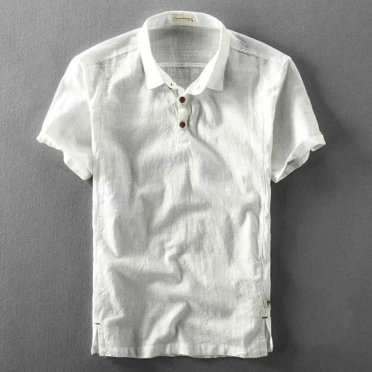 Men's Classic Polo Shirt