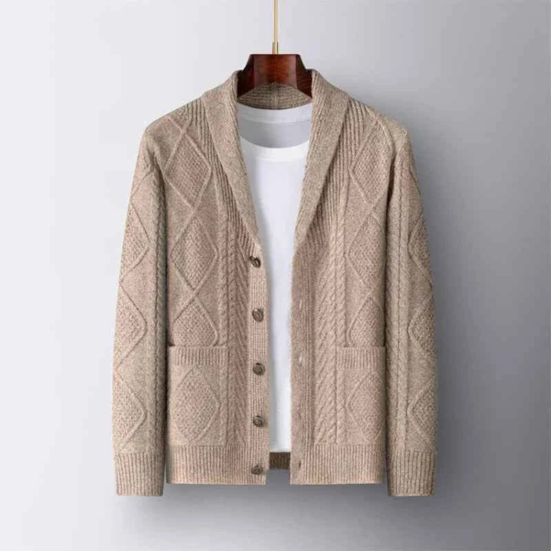 Men's Stylish Cardigan