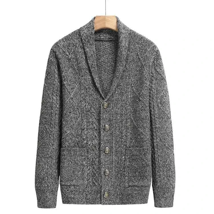 Men's Stylish Cardigan