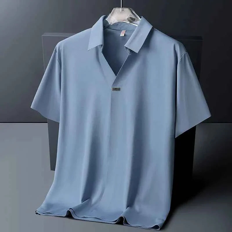 Men's Essential Polo Shirt - Brookline Style
