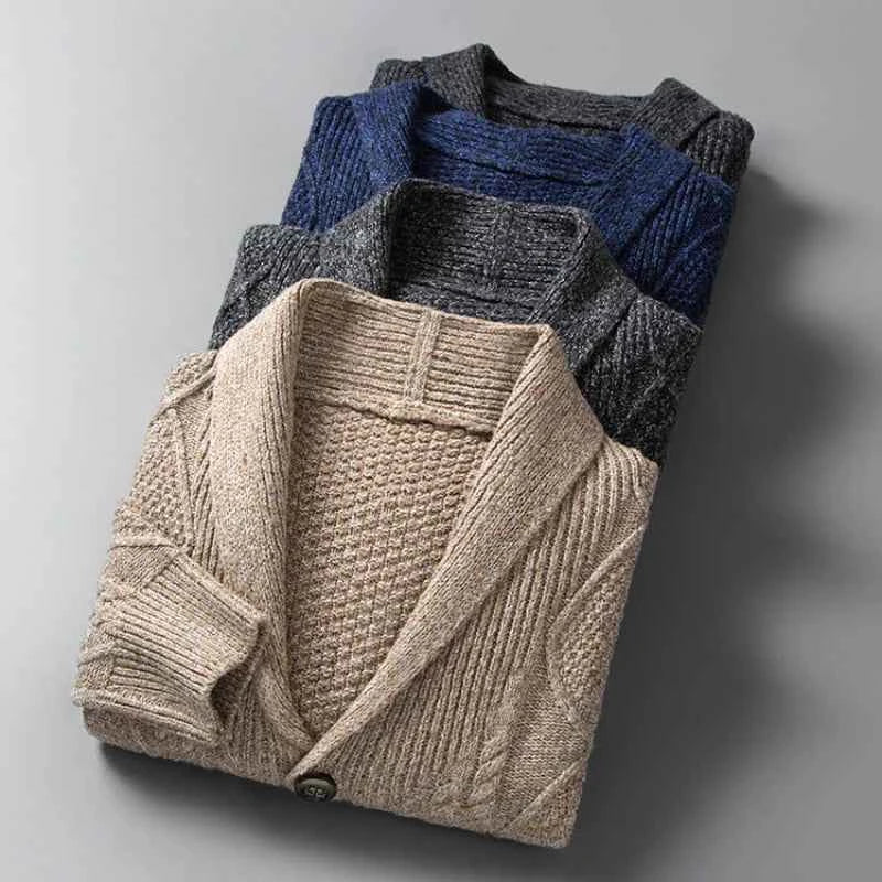 Men's Stylish Cardigan