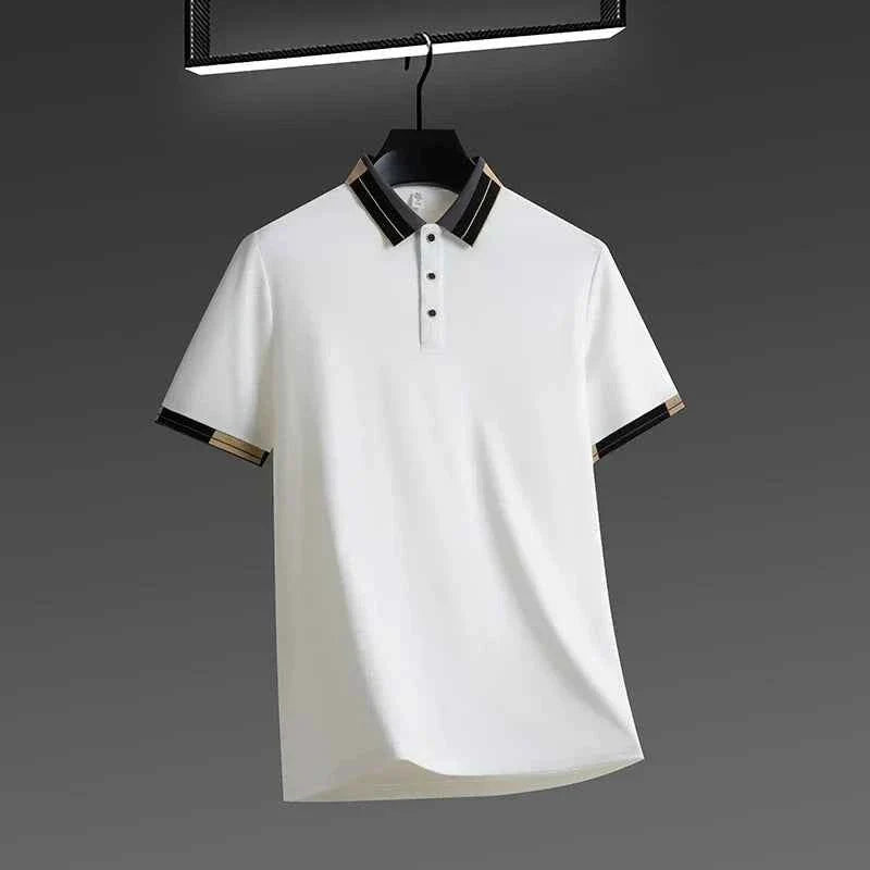Men's Elite Polo Shirt