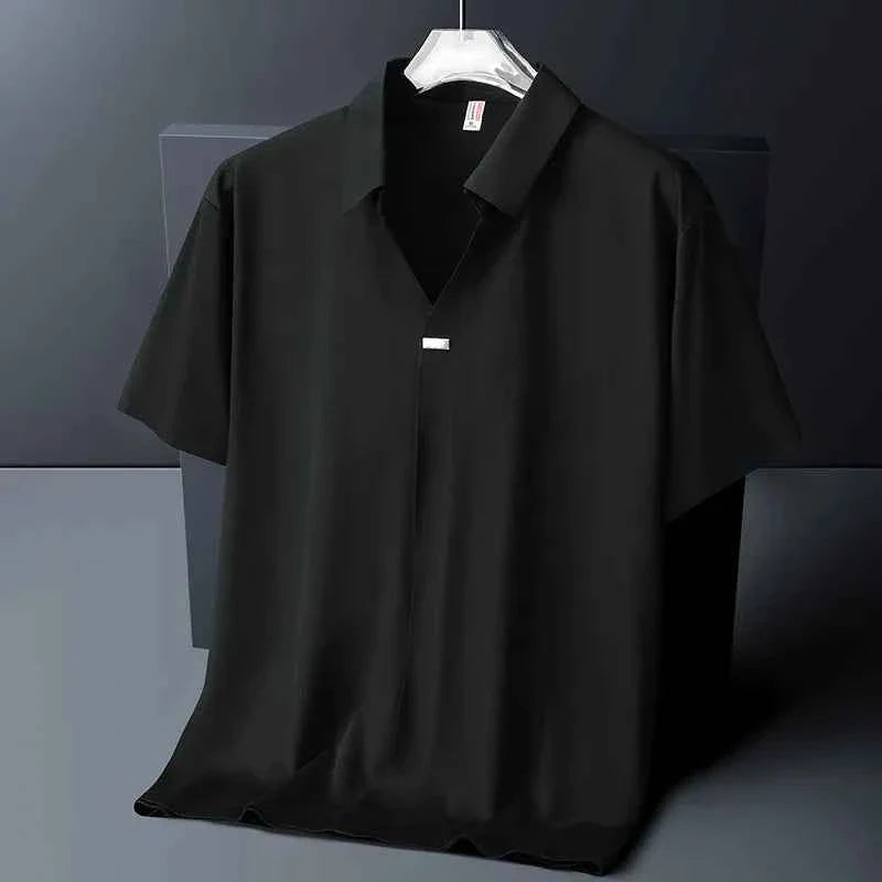 Men's Essential Polo Shirt - Brookline Style