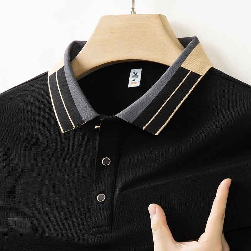 Men's Elite Polo Shirt