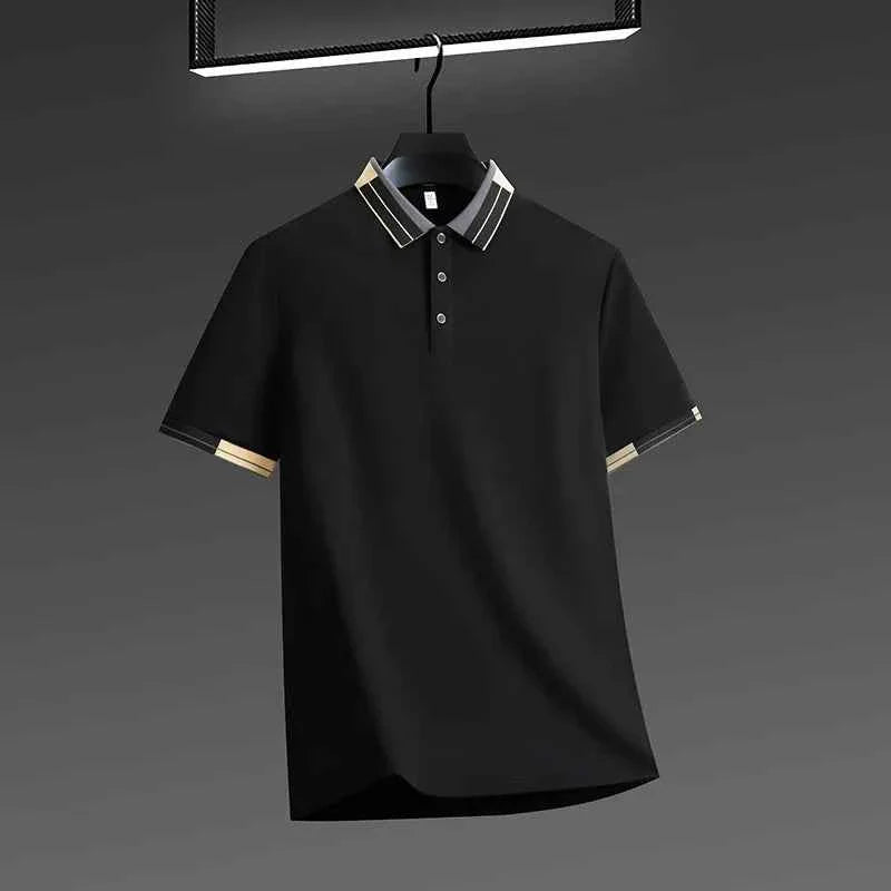 Men's Elite Polo Shirt