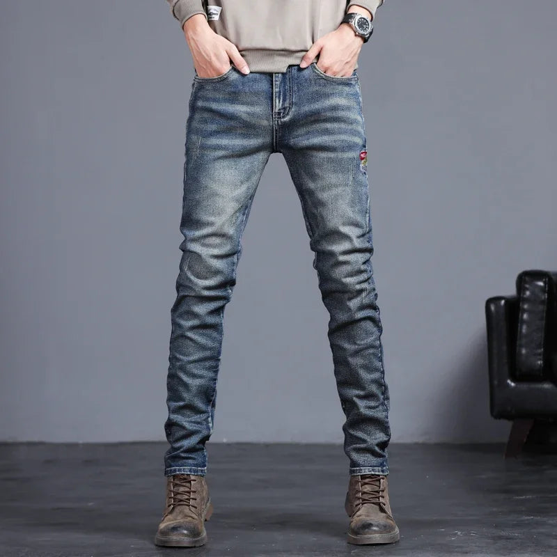 Sawyer Classic Jeans