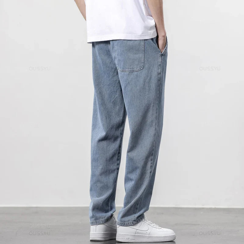 Driftstone Denim Pants