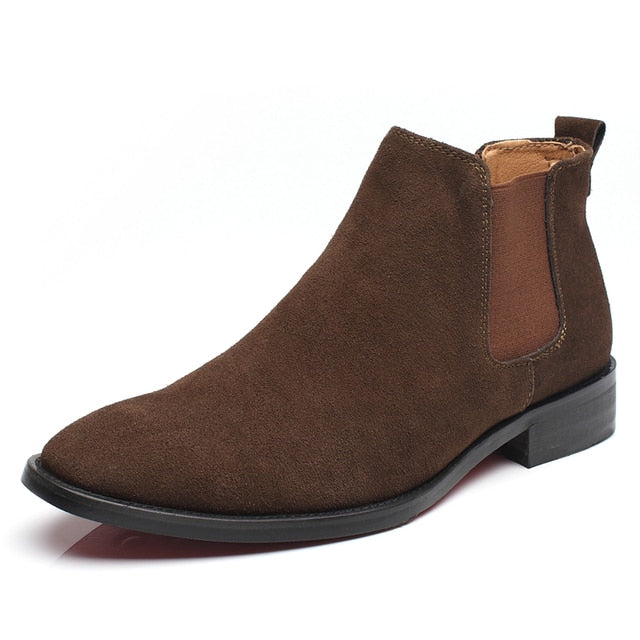 Chelsea Elegant Boots Men